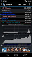 3C Process Monitor APK Gambar Screenshot #4