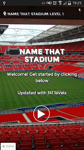 Free Name That Stadium: Soccer Game APK