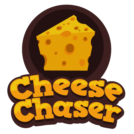 cheese chase