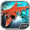 Aircraft Pro War Game mobile app icon