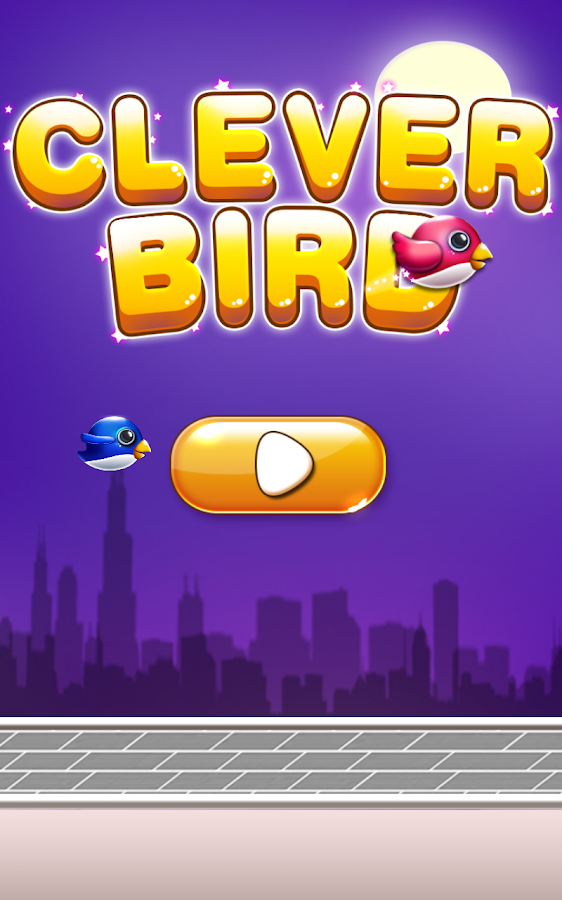Flappy Bird - screenshot