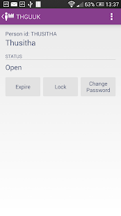IFS Admin Companion(圖3)-速報App