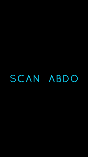 Scan abdo