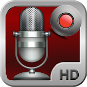 Crazy Voice Recorder