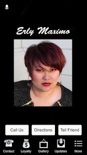 Lastest Salon Maximo: Erly Maximo APK