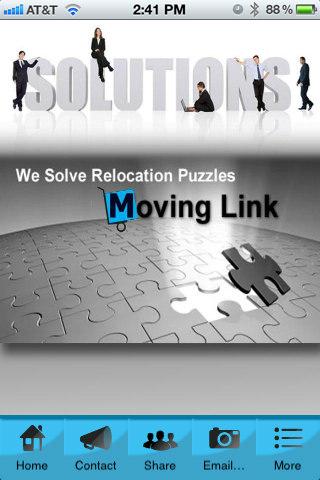 Moving Link