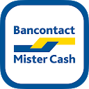 Bancontact Mobile mobile app icon