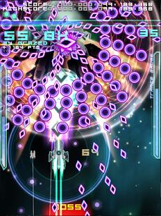 Danmaku Unlimited 2 - screenshot thumbnail