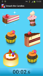Download Smash the Candies APK for Android