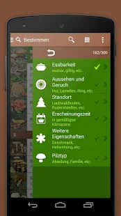 iKnow Mushrooms 2 LITE(圖6)-速報App