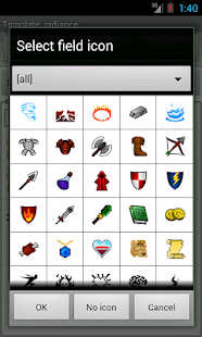 RPG Characters(圖6)-速報App