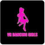 VR Dancing Girls Apk