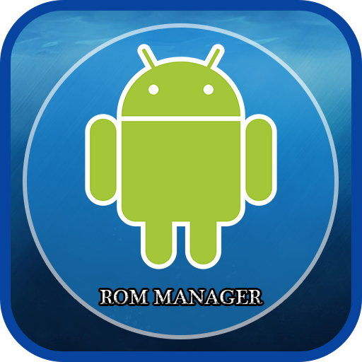 ROM Manager