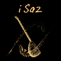 iSaz logo