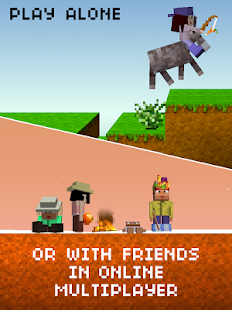 The Blockheads - screenshot thumbnail