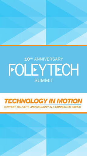 Foley Lardner LLP FOLEYTech