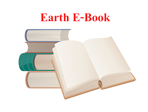 Earth E-Book