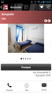 Bed and Breakfast by Touring Screenshots 3