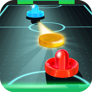 Air Hockey - Ice to Glow Age Hacks and cheats