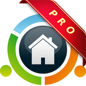 ImperiHome Pro - Smart Home Automation 2.0.1 Icon
