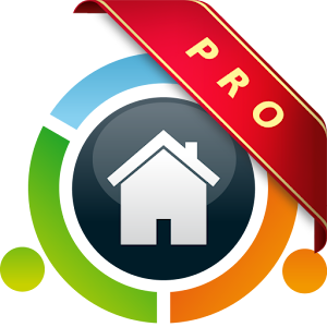 ImperiHome Pro logo