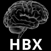 HBX Binaural Player  Icon