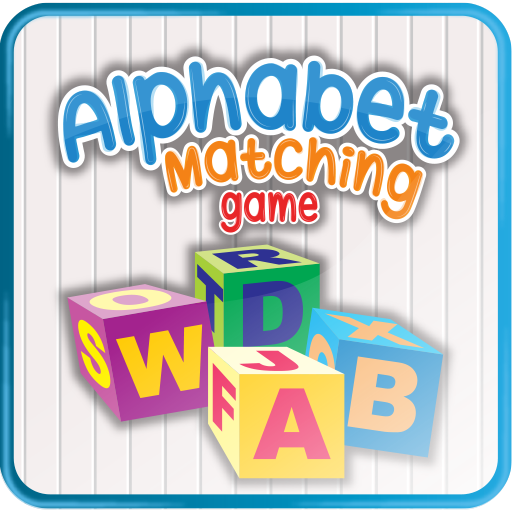 ABC Matching LOGO-APP點子