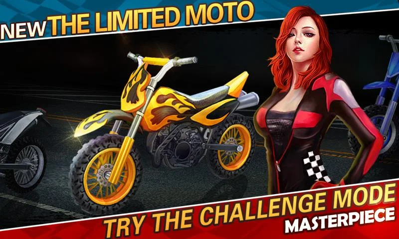   AE Master Moto: captura de tela 