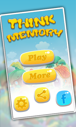 【免費街機App】Fruit  Memory-APP點子