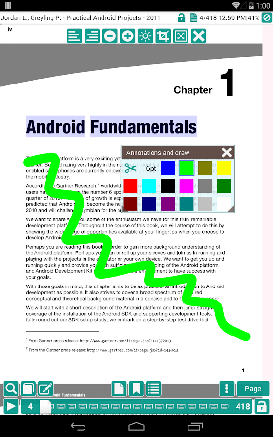 PDF Reader &amp; Viewer - Android Apps on Google Play