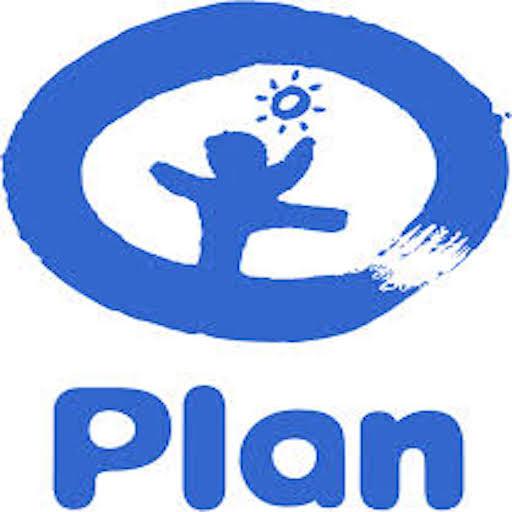 Plan International LOGO-APP點子