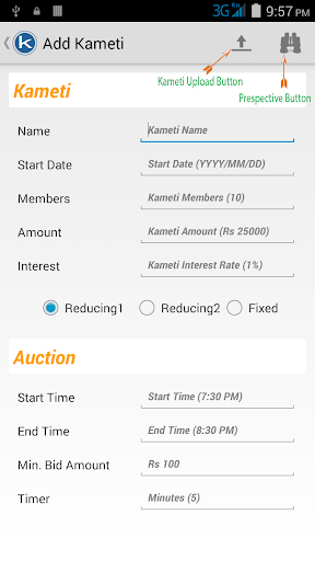 Kameti