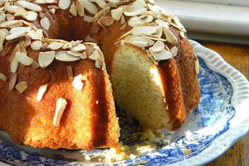 Sorta Torta Anacaprese