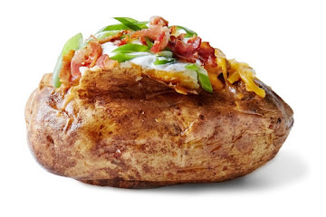 Baked Potatoes