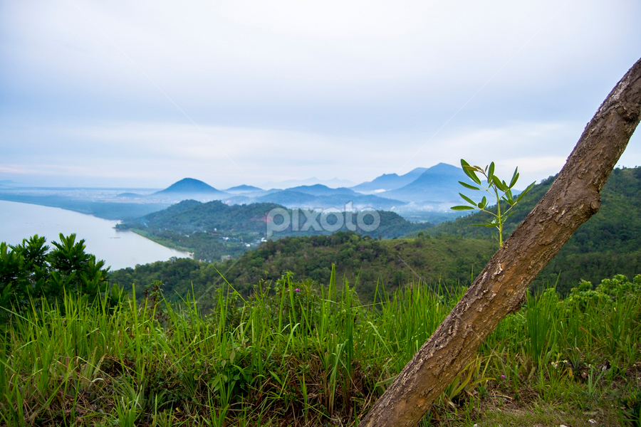 shoot by Shihab Qurtuby - Landscapes Mountains & Hills