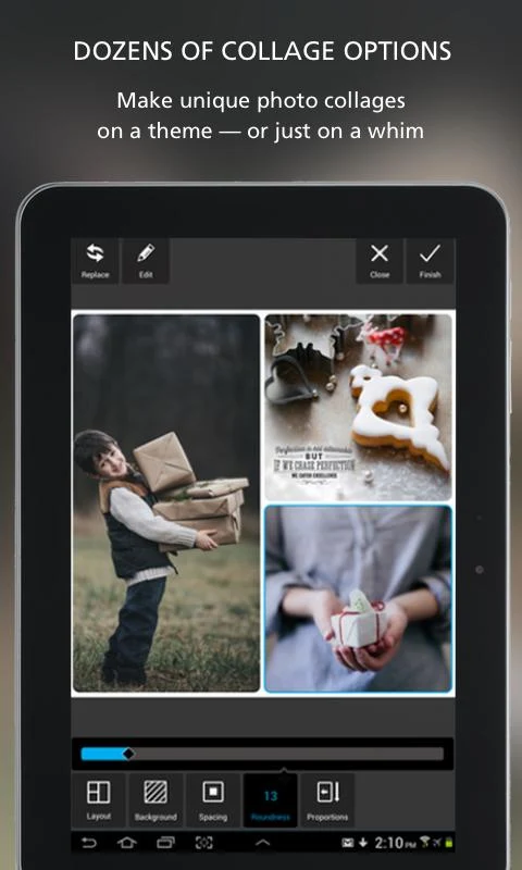   Pixlr – Free Photo Editor- screenshot 