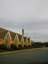 Forest Hills United Methodist Church 