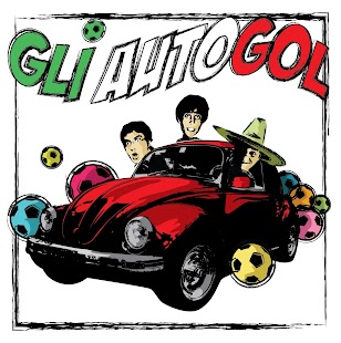 Gli Autogol Screenshots 8