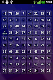 15 Slide Puzzle Screenshots 1