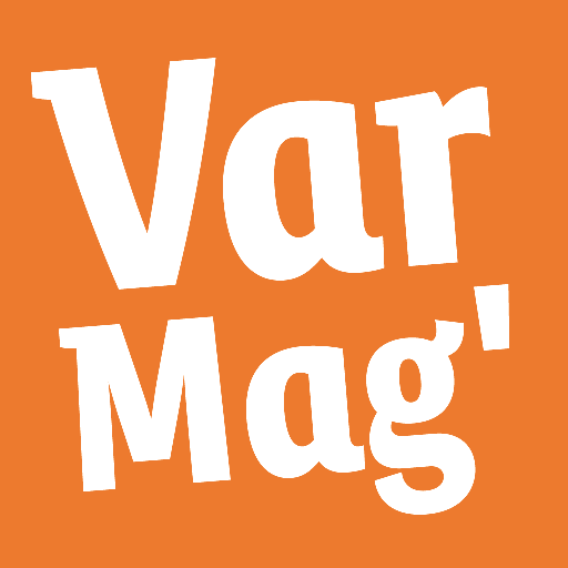 Varmag, magazine du var - CG83 新聞 App LOGO-APP開箱王