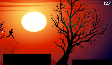 Slender Man Run poster 4