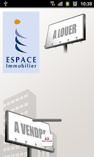 Lastest Espace Immobilier APK for Android