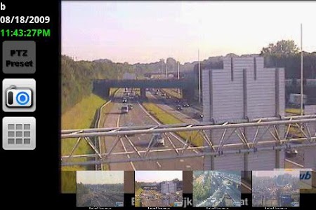 Screenshot IP Cam Viewer Pro v5.7.0.2