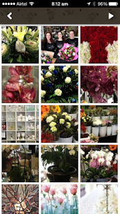 B&M Florist Screenshots 4