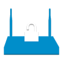 Find My Router's Password icon