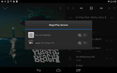 AirSync: iTunes Sync & AirPlay - Android Apps on Google Play