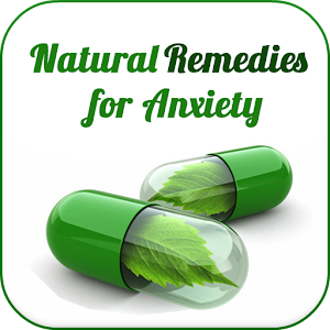 Natural Remedies for Anxiety 1.0
