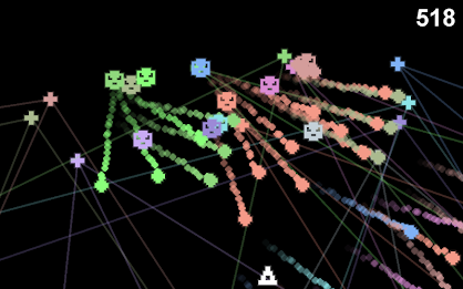 Bullets Dodger poster 4