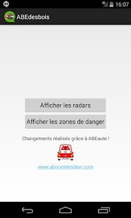 ABEdesBois pour Waze