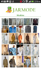 Lastest Jarmode APK for Android